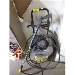 Karcher 1750psi Gas Powered Pressure Washer