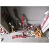 Image 1 : Collection of Vintage Tools