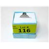 Image 2 : Ocean Blue Mystic Topaz & Diamond Ring