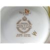 Image 2 : 8 Minton "Vermont" China Teacup Sets