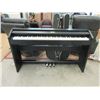 Image 1 : Casio Priva Electric Keyboard - Store Return