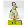 Image 1 : 5" Royal Doulton "Babie" Figurine