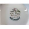 Image 2 : Royal Albert China "Brigadoon" Serving Pieces
