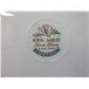 Image 2 : 12 Royal Albert "Brigadoon" China Plates