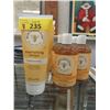 Image 1 : 8 Burt's Bees Baby Bubble Bath & Lotion