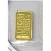 Image 2 : 2 x 1 Gram .9999 Gold Johnson Matthey Bars