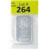 Image 1 : 1 Oz Sunshine Minting .999 Silver Bar