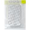 Image 2 : 1 Oz. RMC Mint Sealed .999 Silver Bar