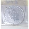 Image 2 : 1 Oz. Darth Vader .999 Silver 2019 Niue Coin