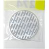 Image 2 : 1 Oz Asahi Refining .999 Silver Art Round