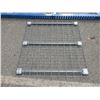 Image 2 : Large Lot of Rolling Pallet Racking