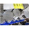 Image 2 : 30 x 398 ml Dented Cans of Organic Black Beans