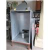 Image 1 : Full Size Electric Smoker with Door