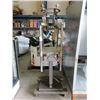 Image 1 : 62" Tall Rolling Tool Stand