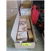 Image 1 : 2 Cases of New Petite String Lights