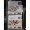 Image 1 : 2 New King Size Mattress Protectors