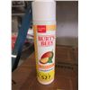 Image 1 : 8 Burt's Bees 10 Oz. Mango Hair Conditioner