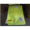 Image 1 : 10 New Condor Safety Vests - Size 3XL