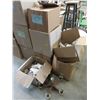 Image 1 : 7 Assorted Light Fixtures