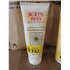 Image 1 : 7 Burt's Bees Deep Cleansing Cream