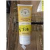 Image 1 : 8 Burt's Bees Baby Nourishing Lotions