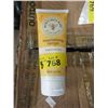 Image 1 : 8 Burt's Bees Baby Nourishing Lotions