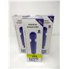 Image 1 : 3 New Love Magic Vibrator/Massagers - Purple