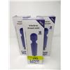 Image 1 : 3 New Love Magic Vibrator/Massagers - Purple