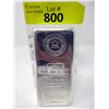 Image 1 : 1 Kilo .999 Fine Silver Royal Canadian Mint Bar