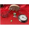 Image 1 : Nice Kitchen Decoration Lot Pig related