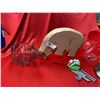 Image 2 : Nice Kitchen Decoration Lot Pig related