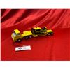 Image 2 : Vintage Tonka Truck and Bulldozer on Trailer