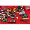 Image 2 : Big Lot of vintage diecast toys Hotwheels etc parts/pieces Etc