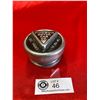 Image 2 : Antique Vintage Hudson Motor Car Company Axel Cover Greese Hubcap