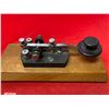 Image 2 : 2 Vintage Telegraphs in Excellent shape
