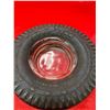 Image 2 : 2 Vintage Goodyear Tire ashtrays
