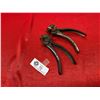 Image 1 : 2 Vintage Saw set tool number 7 and number 830