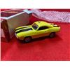 Image 2 : Hallmark 1969 Chevrolet Camero Tree Ornament