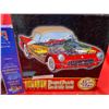 Image 2 : 2 Complete jigaw puzzles old cars