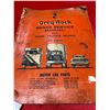 Image 2 : 1960 Grey/Rock Brake Service manual for cars trucks and busses