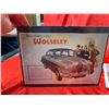 Image 2 : 2 Vintage Car Ads framed
