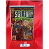 Image 1 : Marvel Comics Sgt Furfy number 137 On Board in Bag