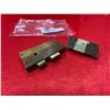 Image 2 : 2 vintager door brass locks