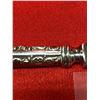 Image 2 : Vintage Sterling Silver Handle Knife