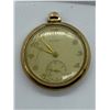 Image 2 : Vintage Buren Swiss made Pocket Watch Working