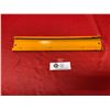 Image 2 : FBI Soft Drink Rack sign Canadian 13 1/2" x 2 1/2"