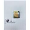 Image 2 : Vintage Abbotsford Hotel Vancouver BC lighter