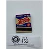Image 2 : Bigger Drink Better Taste 5 Cent Pepsi-Cola Double Dot Matchbook