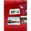 Image 2 : 4 Early BC Post cards