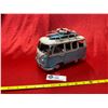 Image 2 : VW Type Tin Plate Surf Bus